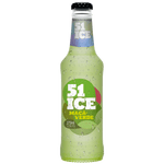 VODKA 51 ICE MACA VERDE 275ml