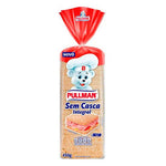 PAO PLUS VITA FORMA S/CASCA INTEGRAL 450g