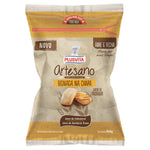 PAO PLUS VITA BISNAGA ARTESANO 300G NA CHAPA