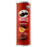BATATA PRINGLES CHURRASCO 109g