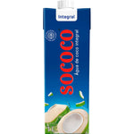AGUA COCO SOCOCO 1L