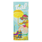 SUCO TIAL KIDS LARANJA 200ml