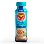 BEBIDA LACTEA 3 CORACOES CAPPUCCINO BALANCE 260ml