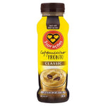BEBIDA LACTEA 3 CORACOES CAPPUCCINO CLASSIC 260ml