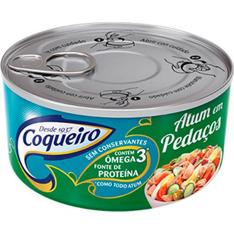ATUM COQUEIRO PED 170G OLEO