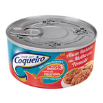 ATUM COQUEIRO RAL 160G TOMATE