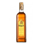 WHISKY DRURYS 1L