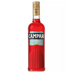 APERITIVO CAMPARI 998ML