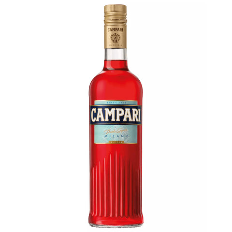 APERITIVO CAMPARI 998ML