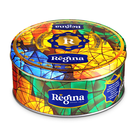 QUEIJO REINO REGINA 200g