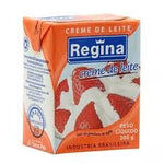 CREME DE LEITE REGINA TP 200G