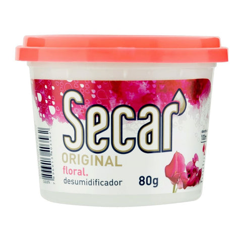 EVITA MOFO SECAR 80g FLORAL