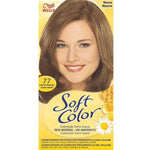 TINTA SOFT COLOR 77 MARROM DOURADO