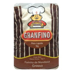 FARINHA MANDIOCA GRANFINO GROSSA 1K