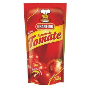 MOLHO TOMATE GRANFINO TRADICIONAL SH 340g