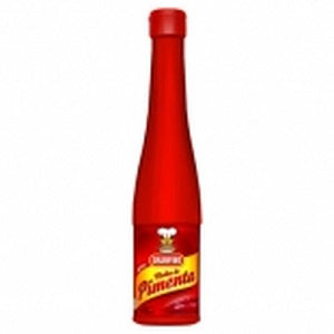 MOLHO PIMENTA GRANFINO 170ML