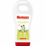 CONDICIONADOR TURMA DA MONICA 200ml CHA CAMOMILA