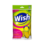 LUVAS WISH MULTIUSO FORRADA C/1 M