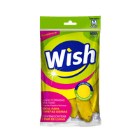 LUVAS WISH MULTIUSO FORRADA C/1 M