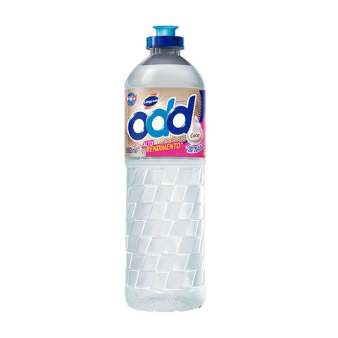 DETERGENTE ODD COCO 500ml