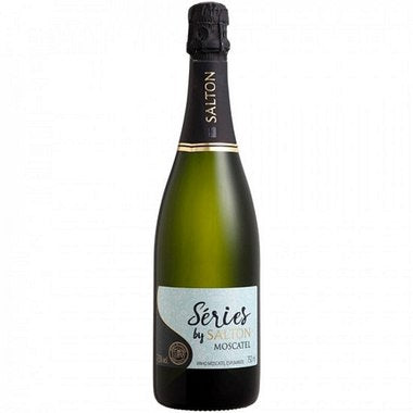 ESPUMANTE SALTON SERIES MOSCATEL 750ml