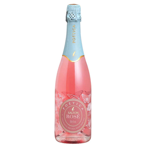 ESPUMANTE SALTON POETICA 750ML BLAN BLACS