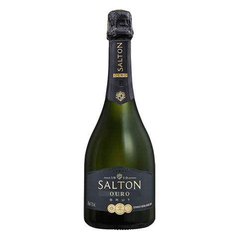 ESPUMANTE SALTON RESERVA OURO 750ml