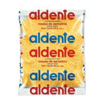 MACARRAO ALDENTE NINHO LARGO 500g