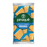 BISCOITO SALGADO PIRAQUE ORIGINAL 138g