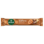 BISCOITO PIRAQUE RECH SUPREME CHOC CREME AVELA 80g