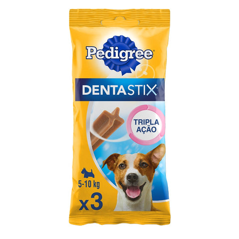 RACAO PEDIGREE DENTASTIX 45G RACAS PEQ