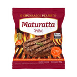 HAMBURGUER MATURATTA FRIBOI FRALDINHA 180g