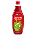 KETCHUP ELEFANTE 350G