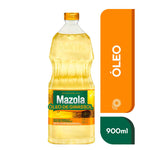 OLEO GIRASSOL MAZOLA 900ml