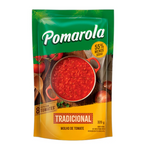 MOLHO DE TOMATE POMAROLA SH 320g