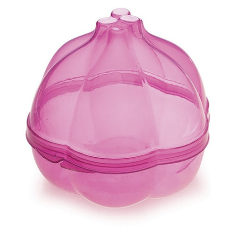 PORTA METADE CEBOLA/ALHO PLASUTIL 500ML
