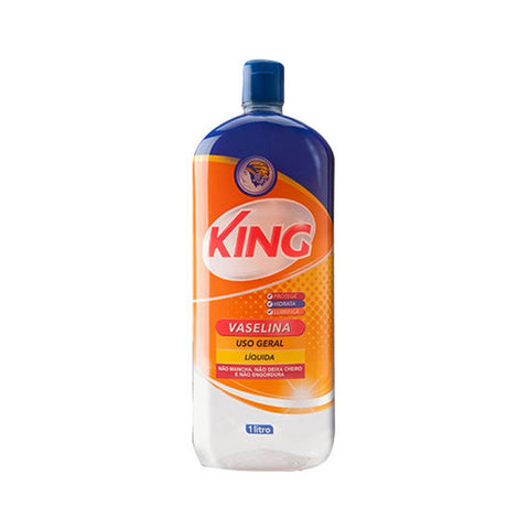 VASELINA KING 1L