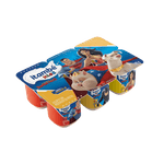 IOGURTE ITAMBE KIDS POLPA BDJ 540G MOR SALAD F BAN