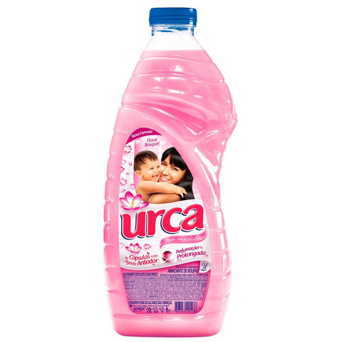 AMACIANTE URCA FLORAL BOUQUET 2L