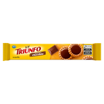 BISCOITO TRIUNFO RECH 90G CHOCOLATE