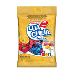 BALA DORI LUA CHEIA FRUTAS 100g
