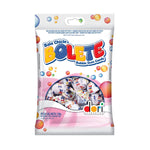 BALA DORI CHICLE BOLETE 100g