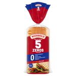 PAO WICKBOLD FORMA 5 ZEROS 350G TRADICIONAL