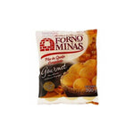 PAO DE QUEIJO FORNO DE MINAS GOURMET 300g