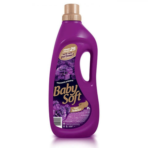 AMACIANTE BABY SOFT 2L TOQUE SEDUTOR