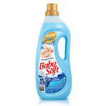 AMACIANTE BABY SOFT 2L TOQUE CARINHO
