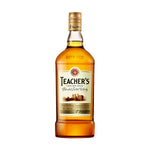 WHISKY TEACHERS 1L