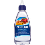 ADOCANTE ZERO CAL SUCRALOSE 100ML