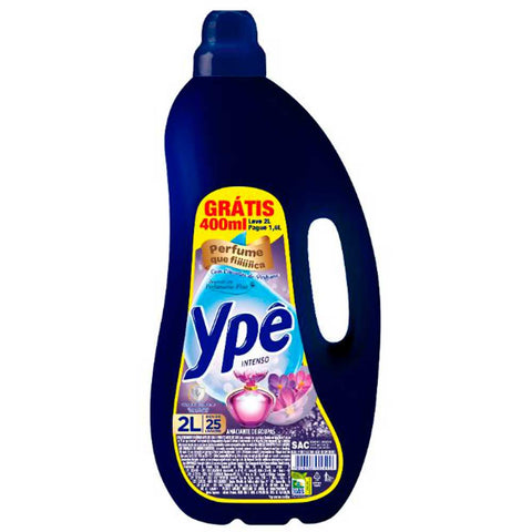 AMACIANTE YPE INTENSO LV2L PG1,6L