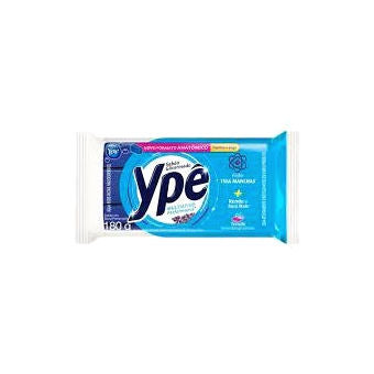SABAO YPE GLICERINADO AZUL MULTIATIVO 180g
